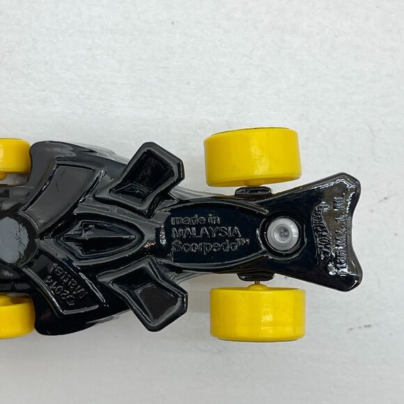 Lot of 5 Hot Wheels Thrill Racers Prehistoric Diecast Cars Mattel Vehicles - Picture 8 of 14